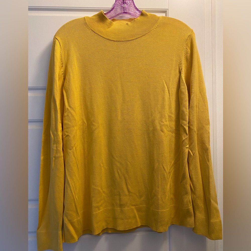 Old Navy sweater, size XL
